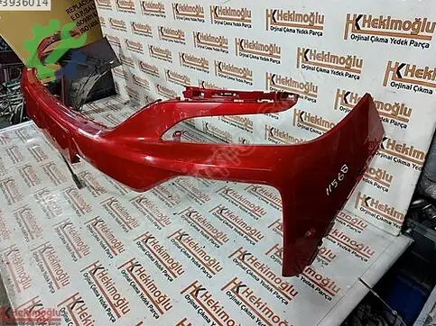 Renault Austral Ön Tampon 620222403R çıkma parça