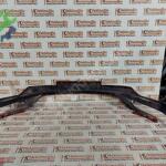 RENAULT AUSTRAL ÖN TAMPON ORJİNAL ÇIKMA KIRMIZI 620222403R