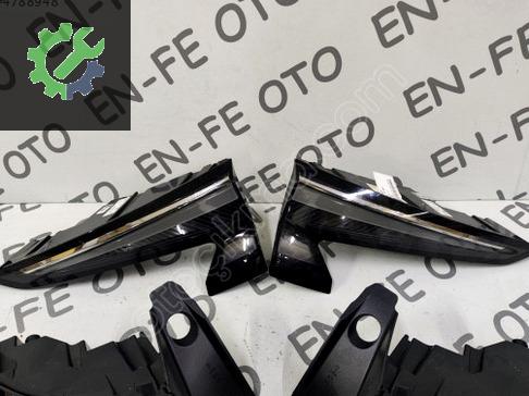 RENAULT AUSTRAL SAĞ DIŞ STOP LAMBASI SIFIR ORJİNAL 3