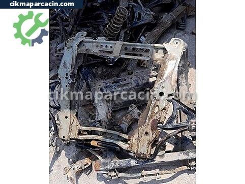 Renault R9 Travers çıkma parça