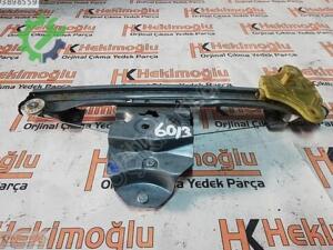 RENAULT CAM KRİKOSU CLİO 4 - IV SAĞ ARKA 827008880R