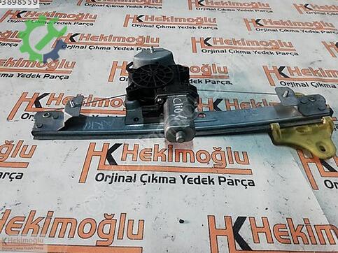 Renault Clio 827008880R çıkma parça
