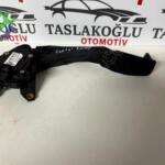 Renault Captur 2011-2015 Çıkma Pedal 18010512R