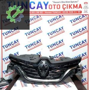 RENAULT CAPTUR 2 ÖN PANJUR 2020-2025 ÇIKMA PARÇA ORJİNAL