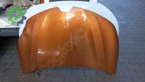 Renault Captur 2005 Çıkma Kaput
