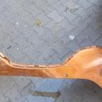 Renault Captur 2005 Çıkma Ön Tampon