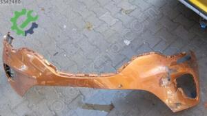 Renault Captur 2005 Çıkma Ön Tampon