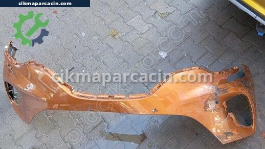 Renault Captur Ön Tampon çıkma parça
