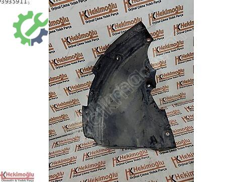 Renault Captur 638436063R çıkma parça