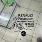 Çıkma Renault Captur Ön Cam