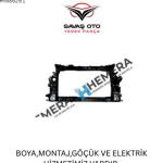 RENAULT CAPTUR ÖN PANEL 2019- KAMPANYA