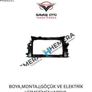 RENAULT CAPTUR ÖN PANEL 2019- KAMPANYA