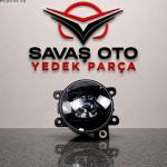 RENAULT CAPTUR ÖN SİS FARI LED SAĞ SOL 2016 VE ÜZERİ / TAİWAN