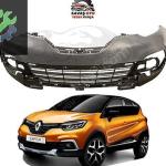 RENAULT CAPTUR ÖN TAMPON 2017+