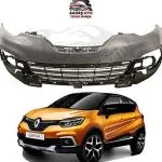 RENAULT CAPTUR ÖN TAMPON 2017+