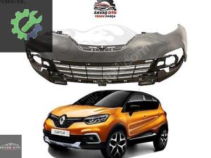 RENAULT CAPTUR ÖN TAMPON 2017+