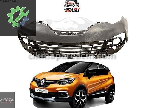 Renault Captur Ön Panel çıkma parça