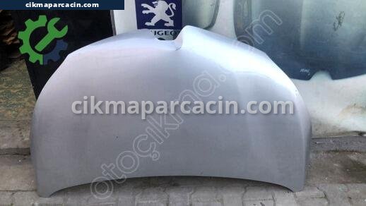 Renault Captur Kaput çıkma parça
