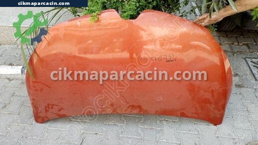 Renault Captur Kaput çıkma parça