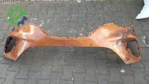 Renault Captur 2022-2024 Çıkma Ön Tampon