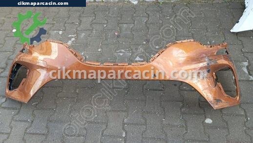 Renault Captur Ön Tampon çıkma parça
