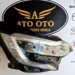 Renault Captur Far çıkma parça - ATO OTO ÇIKMA YEDEK PARÇA İzmir