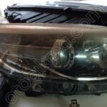 Renault Captur 2013 Çıkma Far Sağ