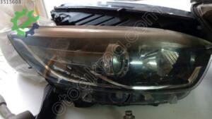 Renault Captur 2013 Çıkma Far Sağ