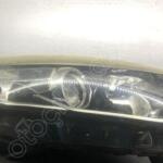Renault Captur 2014 Çıkma Far