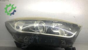 Renault Captur 2014 Çıkma Far