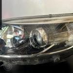 RENAULT CAPTUR ORJİNAL ÇIKMA SOL FAR