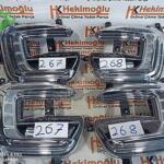RENAULT CAPTUR ORJİNAL GÜNDÜZ FARI LEDİ SOL 266006538r 26605