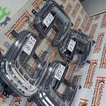 RENAULT CAPTUR ORJİNAL GÜNDÜZ FARI LEDİ SOL 266006538r 26605