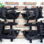 RENAULT CAPTUR ORJİNAL GÜNDÜZ FARI LEDİ SOL 266006538r 26605
