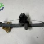 Çıkma Renault Captur Sağ Ön Kapı 807200713R