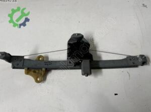 Çıkma Renault Captur Sağ Ön Kapı 807200713R