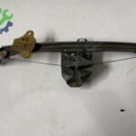 Çıkma Renault Captur Sağ Ön Kapı 807200713R