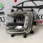 Renault Captur 2018-2021 Çıkma Gündüz Ledi 266050994R