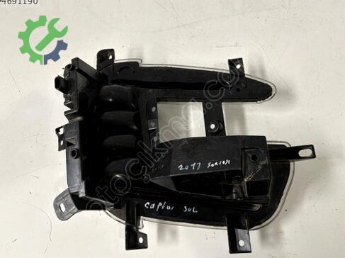 Renault Captur Gündüz Ledi 266050994R çıkma parça