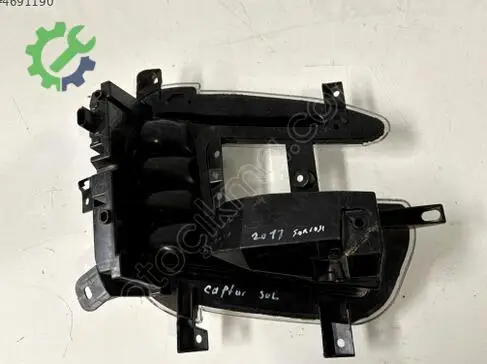Renault Captur Gündüz Ledi 266050994R çıkma parça