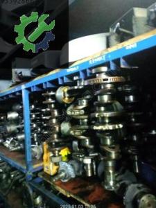 Renault Clio 1 4 8 valf krank mili standart hatasız