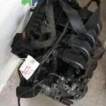 Renault Clio 2000 Çıkma Komple Motor