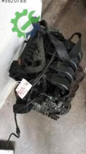 Renault Clio 2000 Çıkma Komple Motor