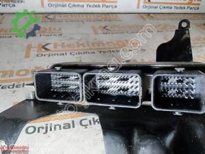 RENAULT CLİO 1.2 MOTOR BEYNİ 237101505R 237101206R