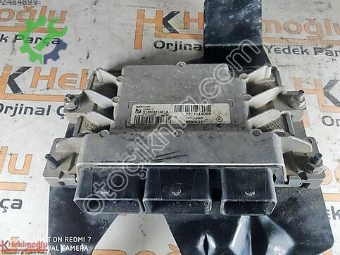Renault Clio 237101505R çıkma parça