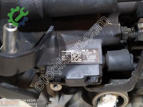 Renault Clio çıkma parça