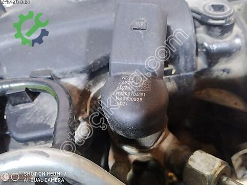 Renault Clio çıkma parça