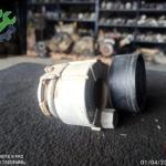 2022 Renault Clio Motor Braketi Çıkma Parça Aydın
