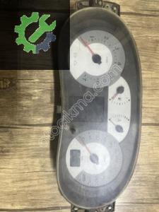 Renault clio 1.5 kilometre saati
