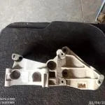 Renault Megane Klima Kompresörü Çıkma Parça Kayseri